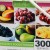 Lindon Farms 300 Tropical Freeze Dried Fruits